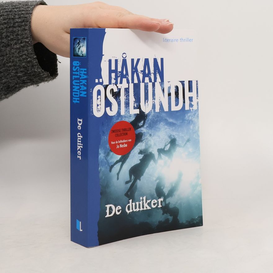 Håkan Östlundh De duiker