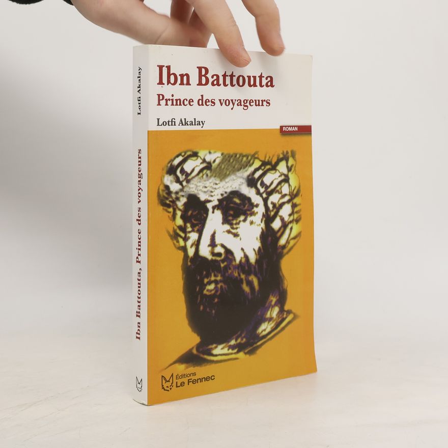 Lotfi Akalay Ibn Battouta
