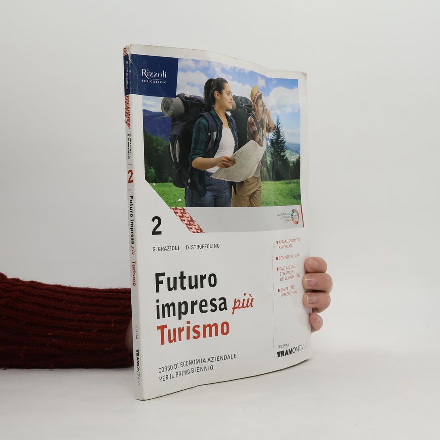 D. Stroffolino Futuro impresa più Turismo 2