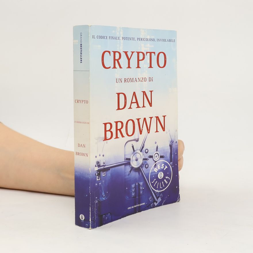 Dan Brown Crypto