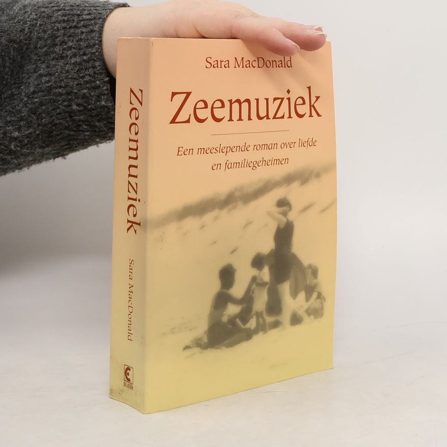 Sarah Macdonald Zeemuziek
