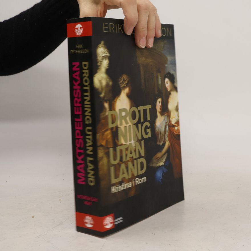 Various authors Drottning utan land