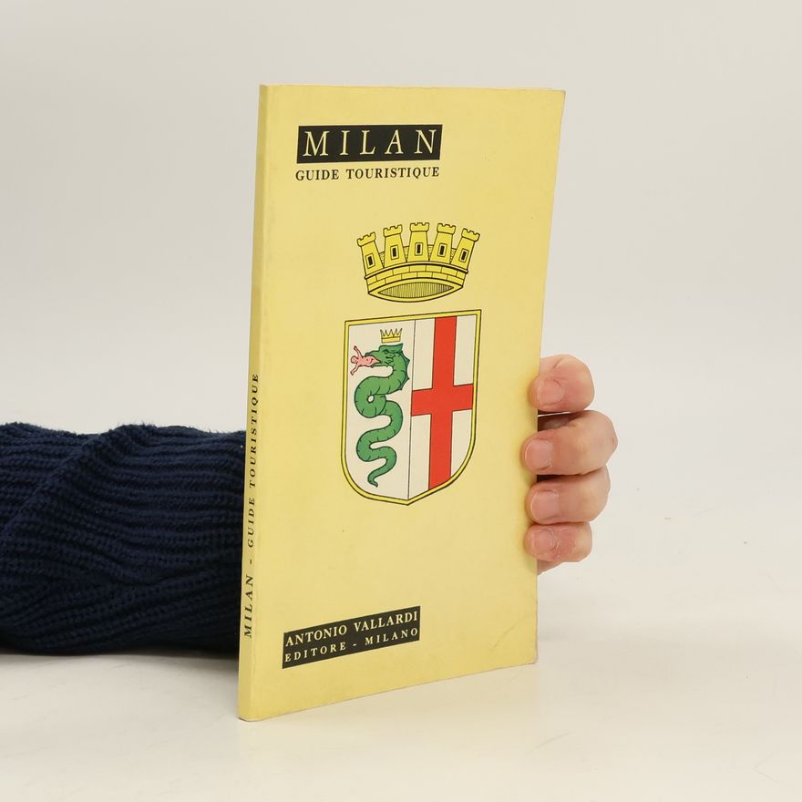 Various authors Milan - Guide touristique