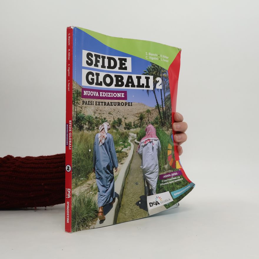 Kolektiv autorů Sfide globali 2