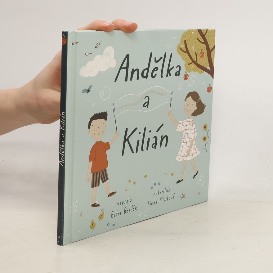 Linda Mark Andělka a Kilián