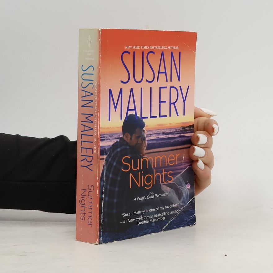 Susan Mallery Fool's Gold - 11: Summer Nights