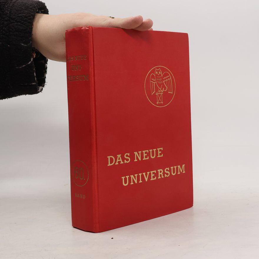 Autorenkollektiv Das Neue Universum 60. Band