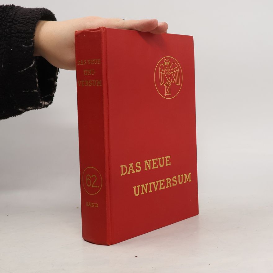 Collectif d'auteurs Das Neue Universum 62
