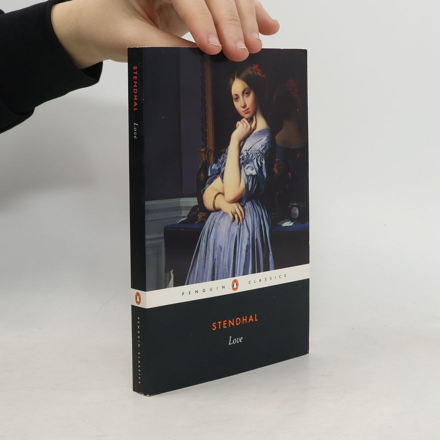Stendhal Love