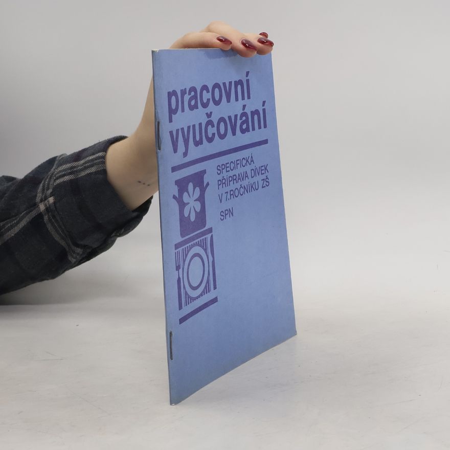Augustin Wolf Pracovní vyučování