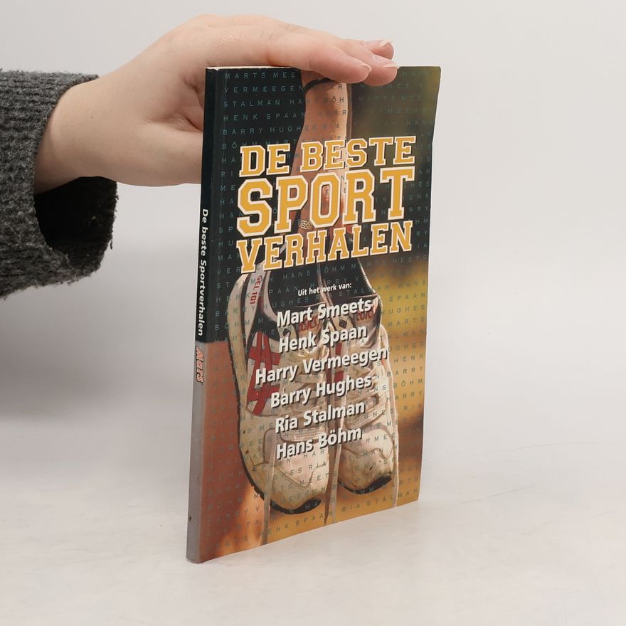 Autorenkollektiv De Beste Sport Verhalen
