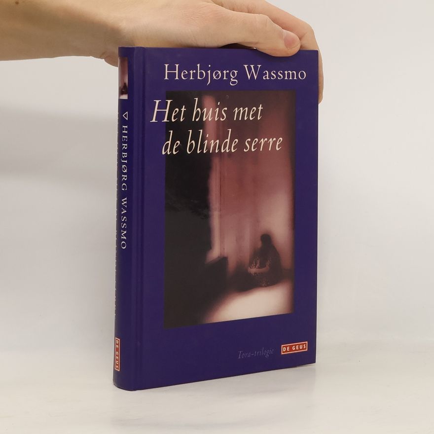 Herbjørg Wassmo Het huis met de blinde serre