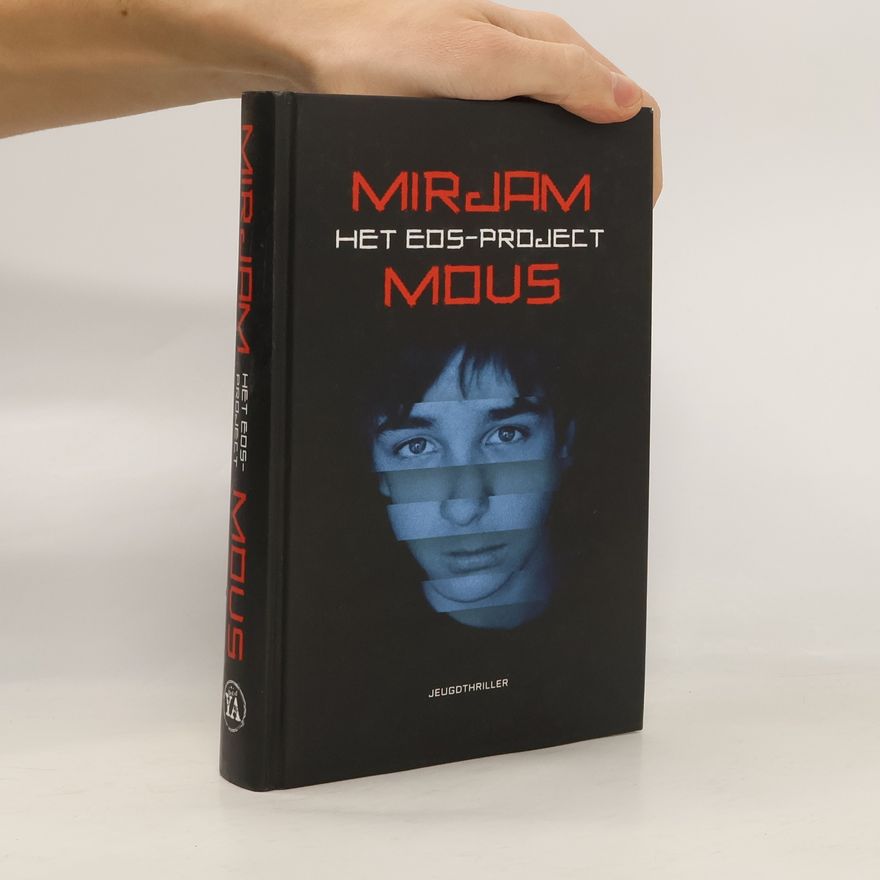 Mirjam Mous Het EOS-project