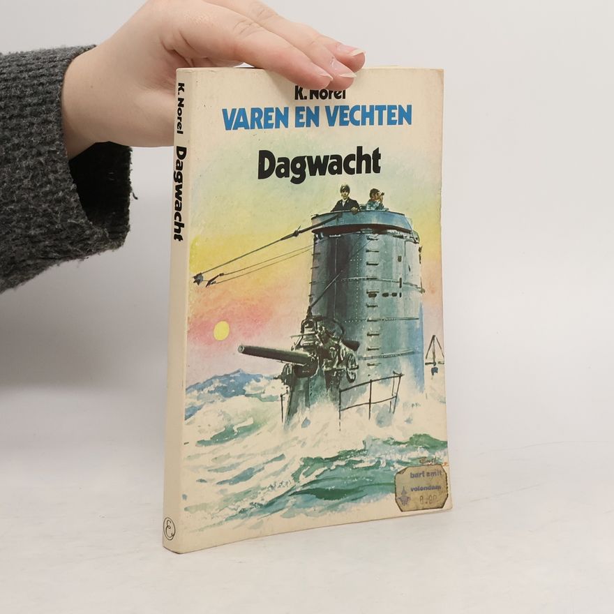 Klaas Norel Varen en Vechten: Dagwacht