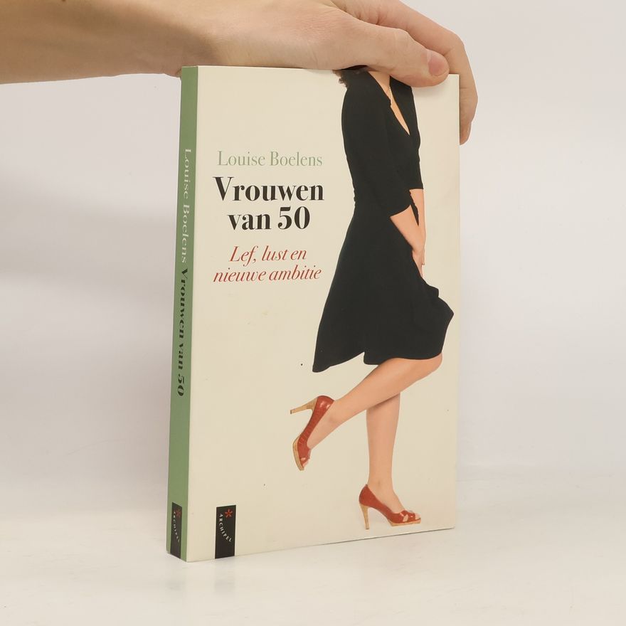 Louise Boelens Vrouwen van 50