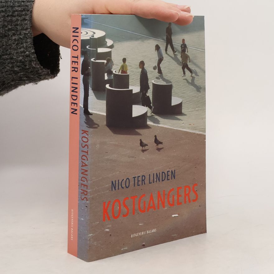 Nico ter Linden Kostgangers