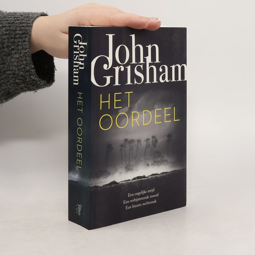 John Grisham Het oordeel