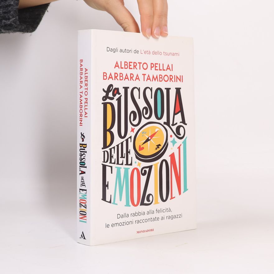 Barbara Tamborini La bussola delle emozioni