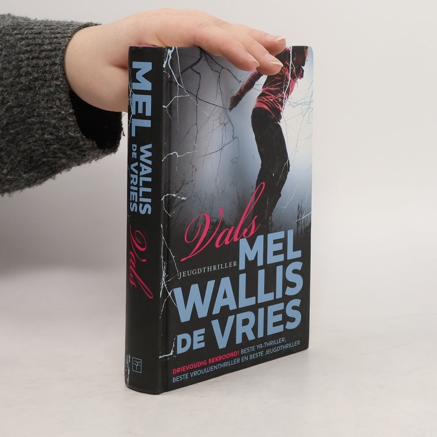 Mel Wallis de Vries Vals