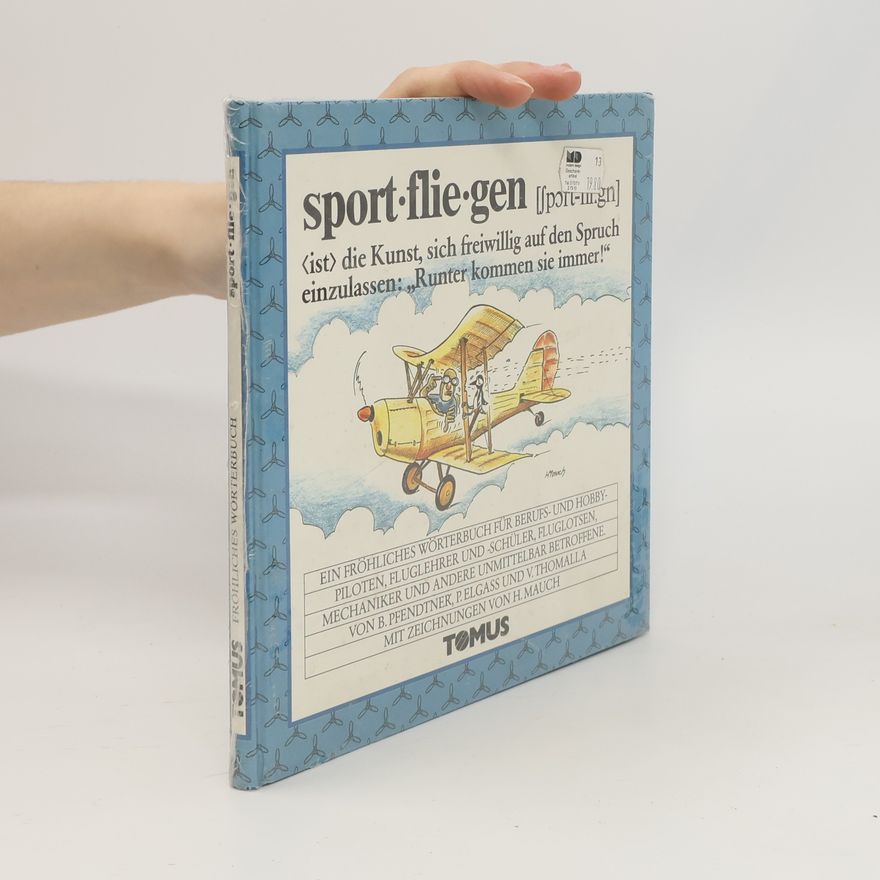 Autores varios Sportfliegen