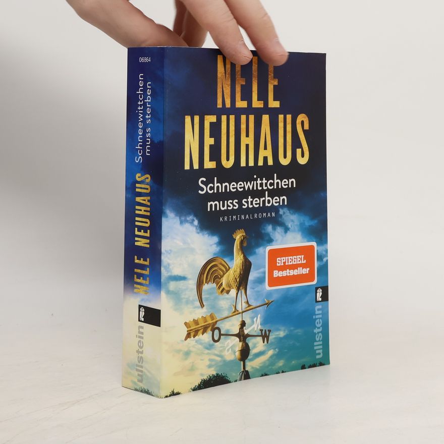 Nele Neuhaus Schneewittchen muss sterben