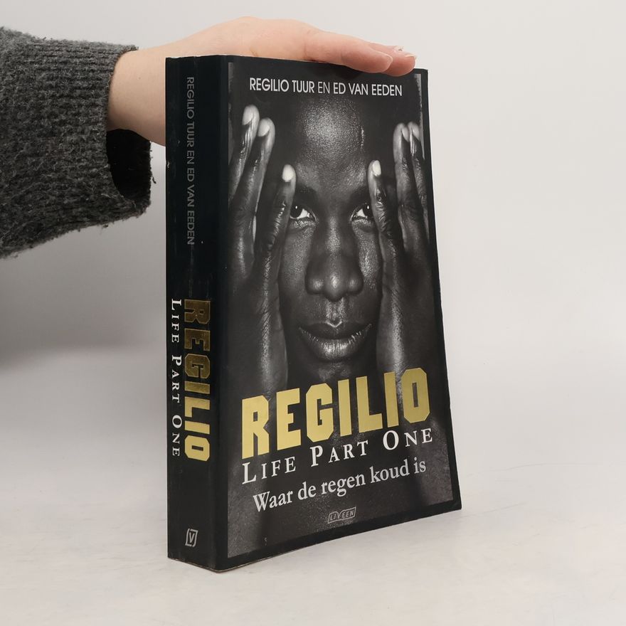 Regilio Tuur Regilio