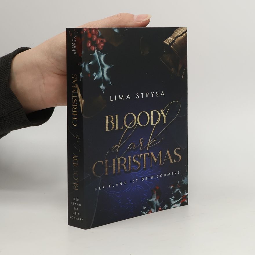 Lima Strysa Bloody Dark Christmas 3