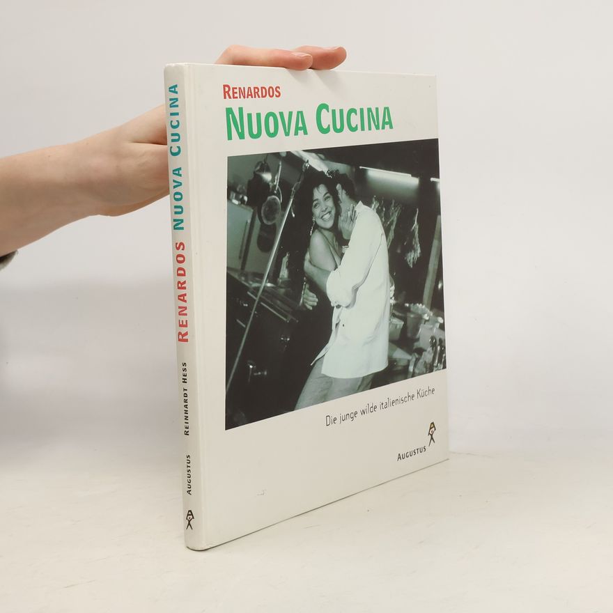 Reinhardt Hess Renardos nuova cucina