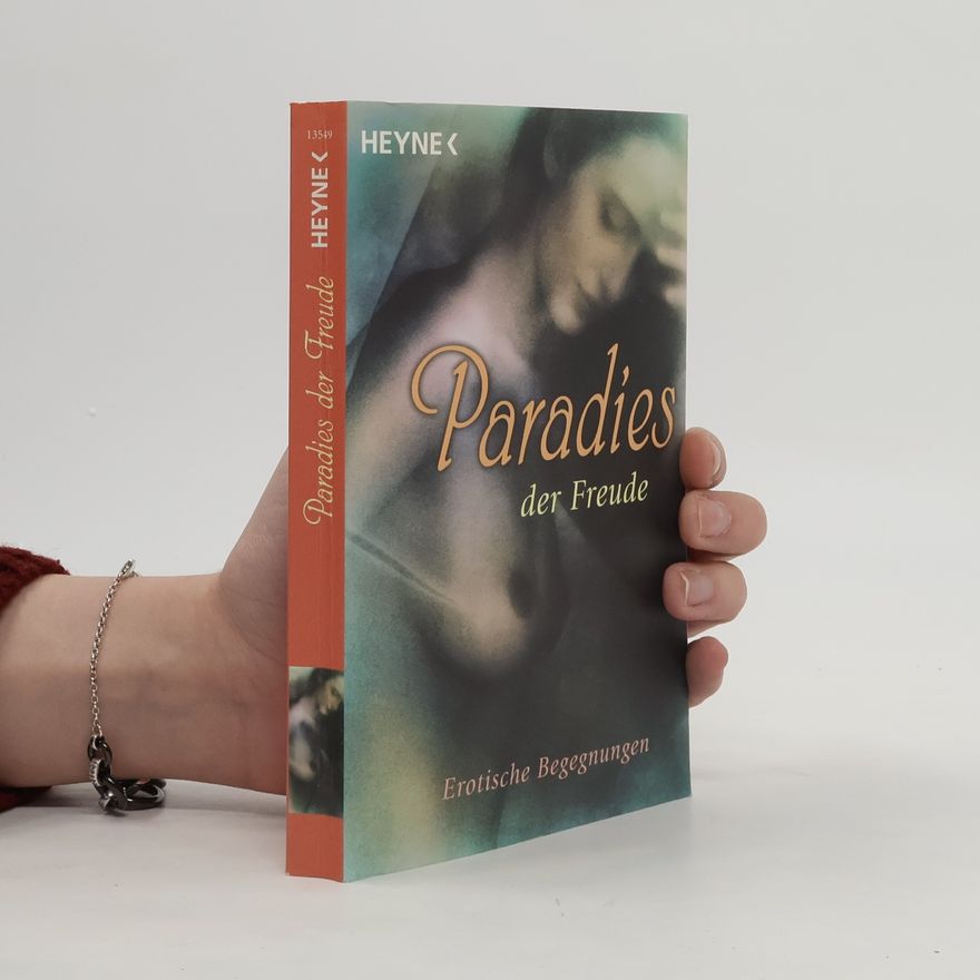 Claudia Müller Paradies der Freude