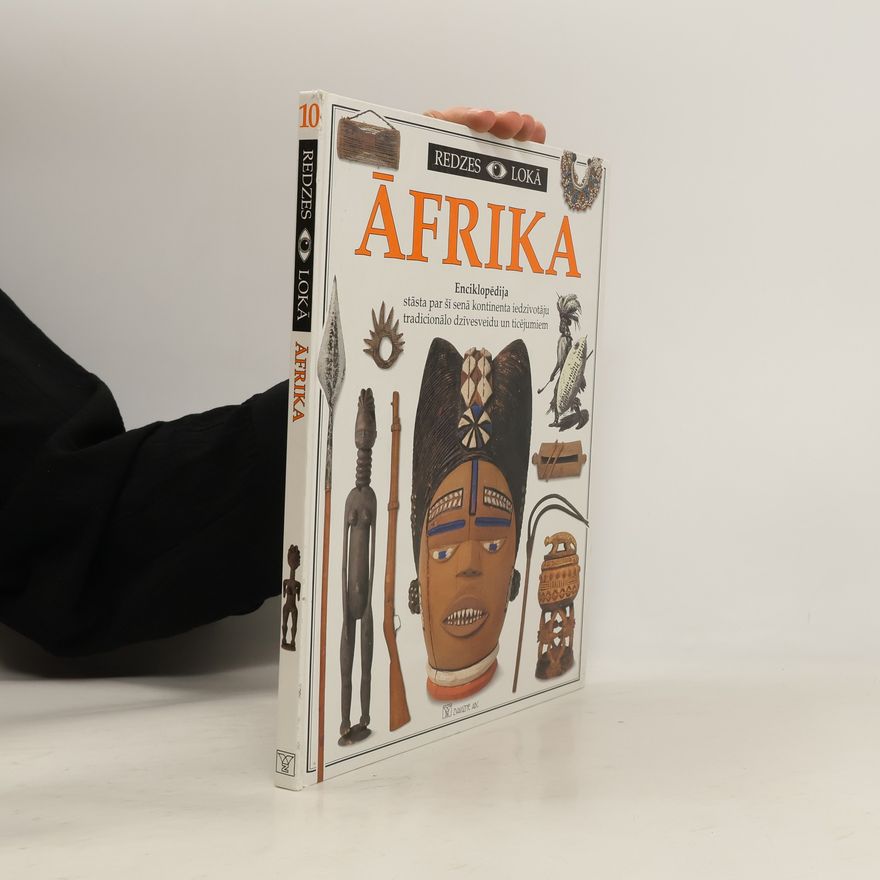 Yvonne Ayo Africa