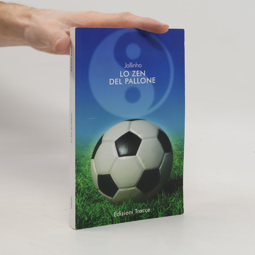 Gianluca Lombardi Lo zen del pallone
