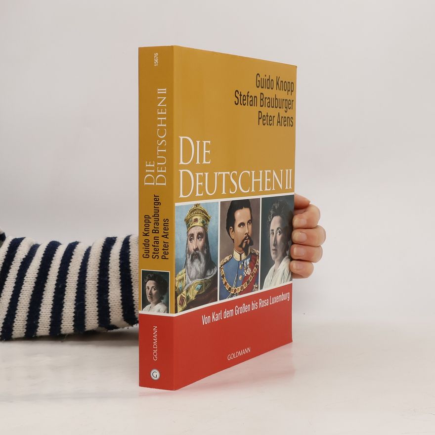 Autorenkollektiv Die Deutschen