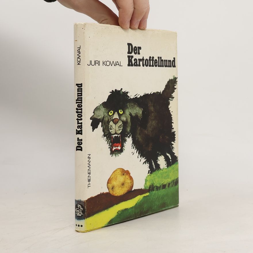 Jurij Koval' Der Kartoffelhund