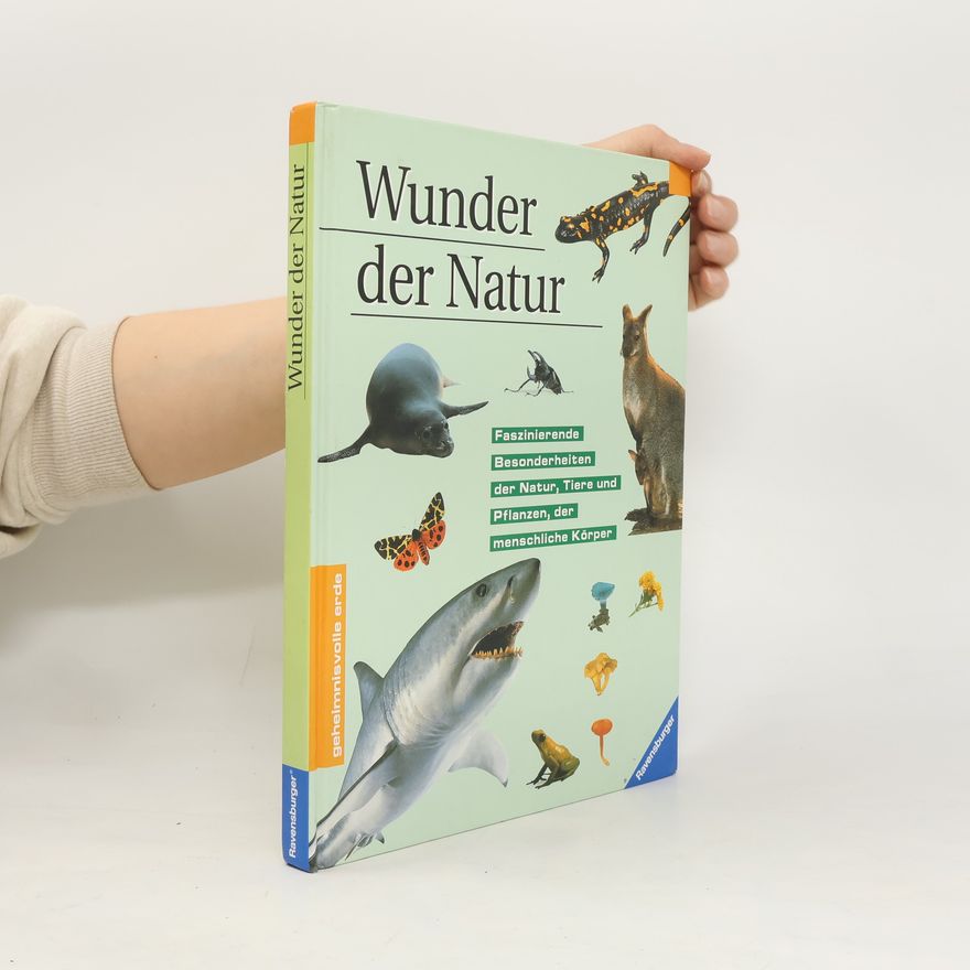Susan MacKeever Wunder der Natur