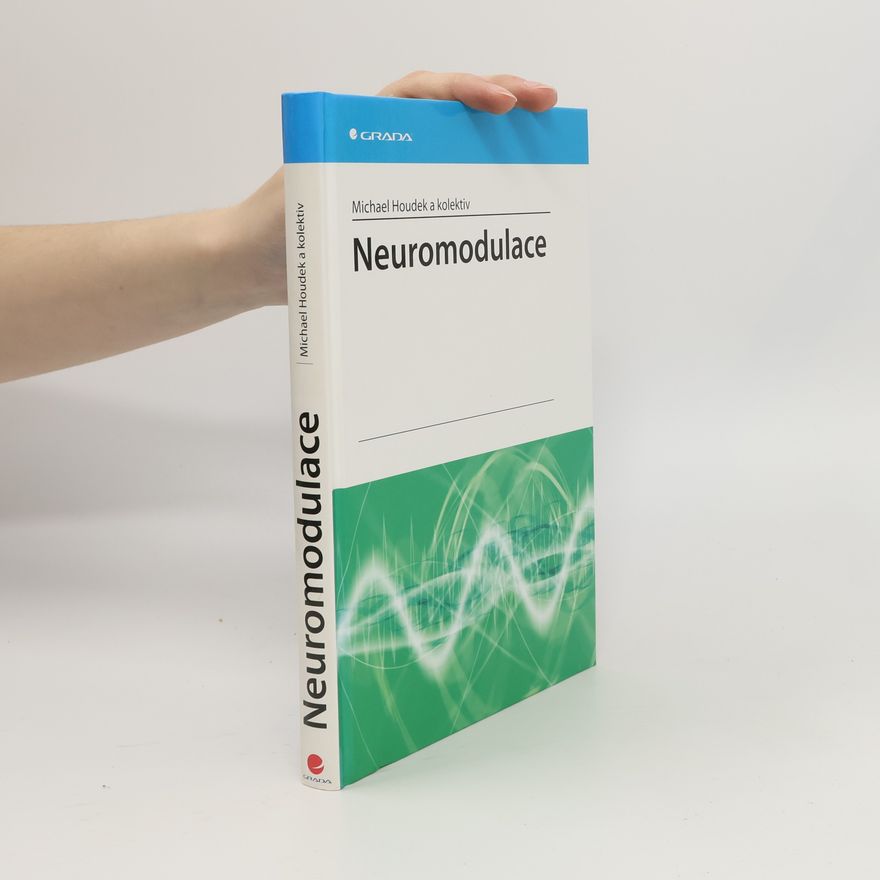 Miroslav Houdek Neuromodulace