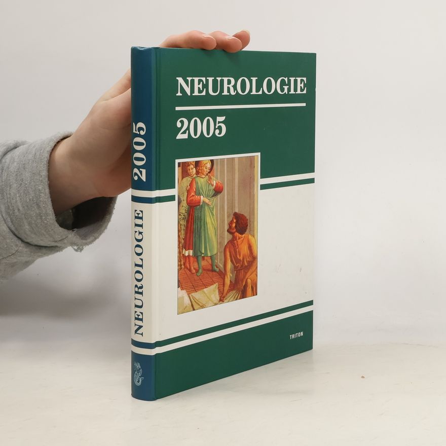 Hana Adamčová Neurologie 2005