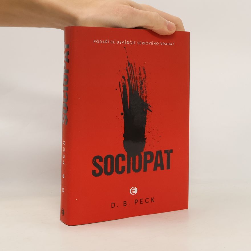D. B. Peck Sociopat