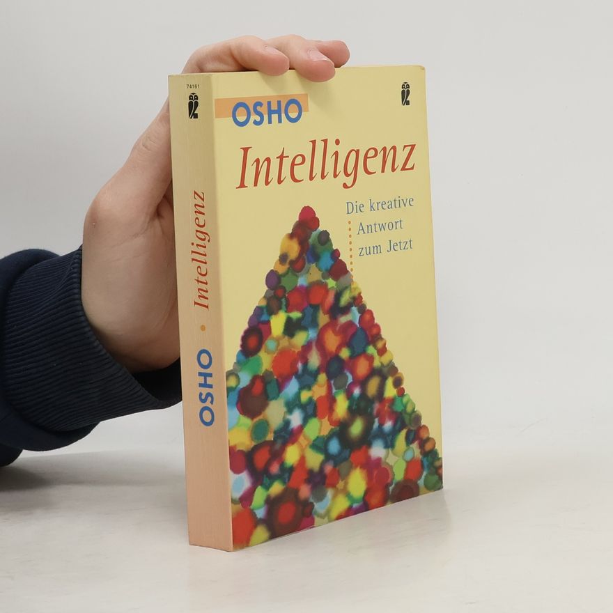 Osho Intelligenz