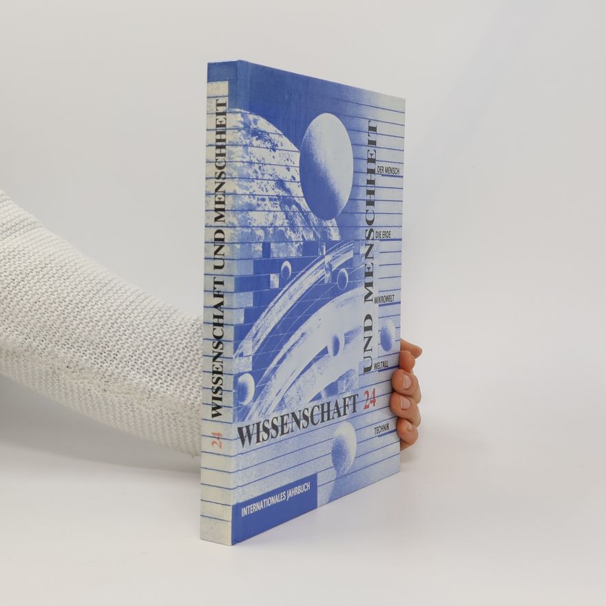 Autorenkollektiv Wissenschaft und Menschheit