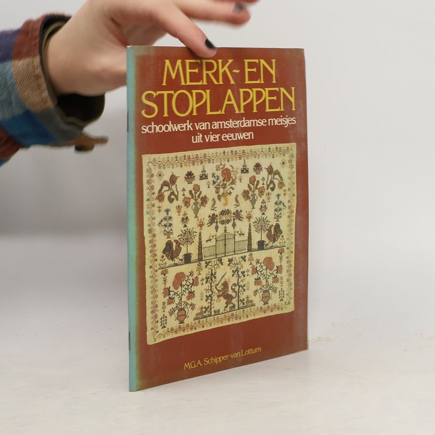 Various authors Merk en stoplappen