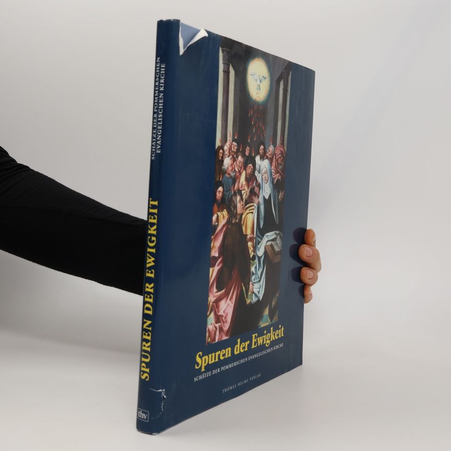 Gunther Kirmis Spuren der Ewigkeit