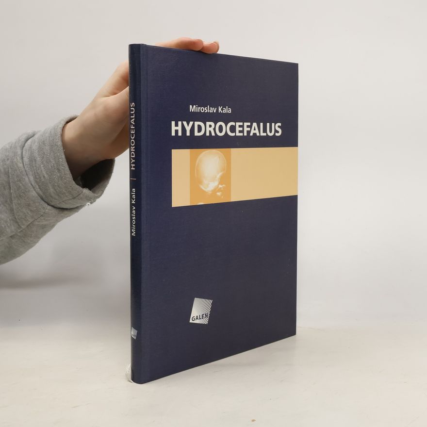 Miroslav Kala Hydrocefalus