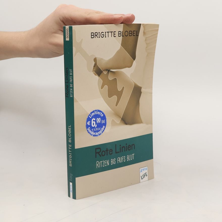 Brigitte Blobel Rote Linien
