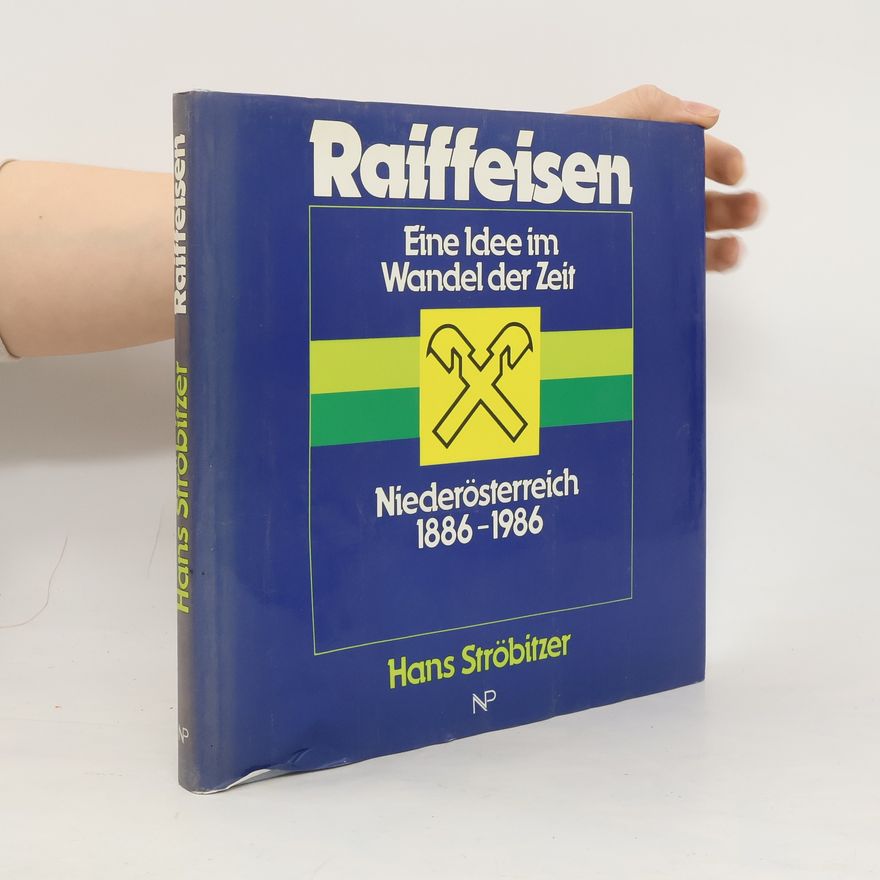 Hans Ströbitzer Raiffeisen