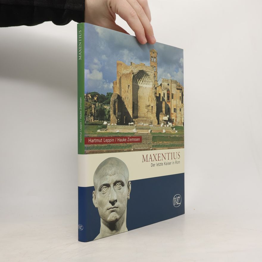 Hauke Ziemssen Maxentius