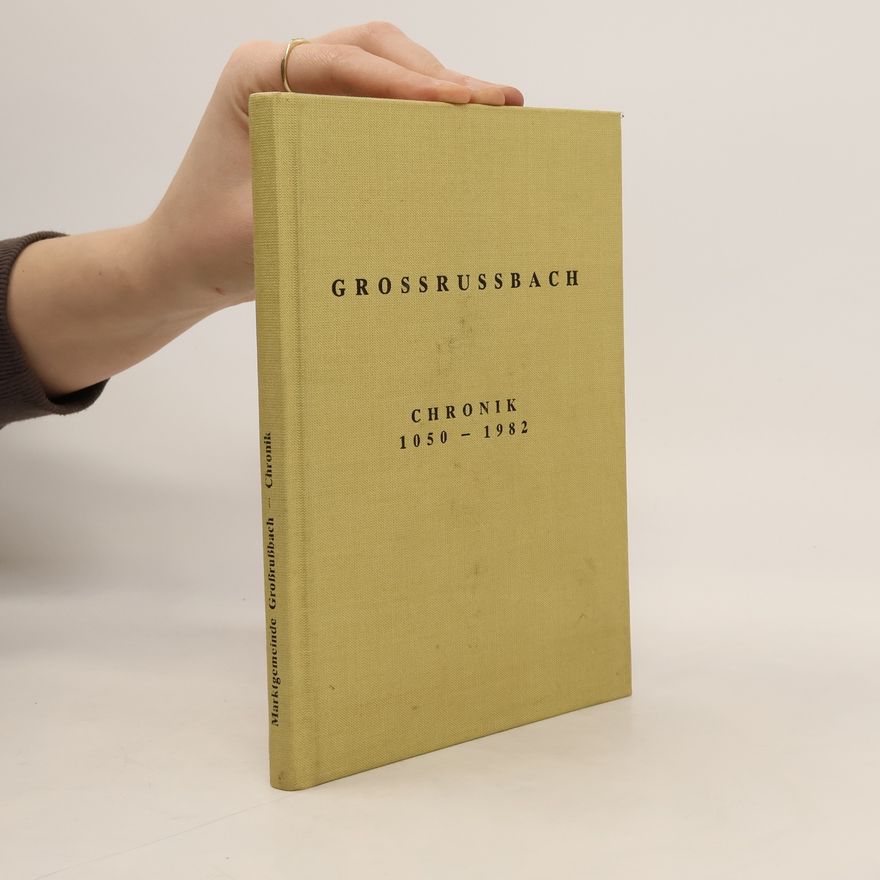 AA.VV. Grossrussbach