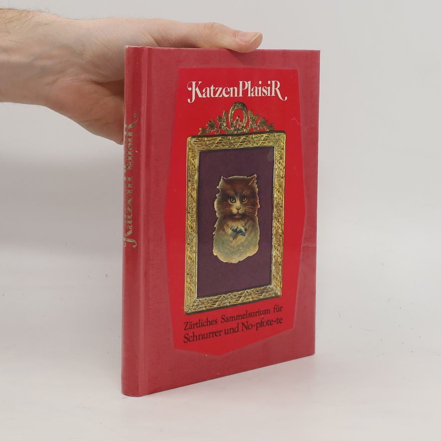 Auteurscollectief Katzen-Plaisir