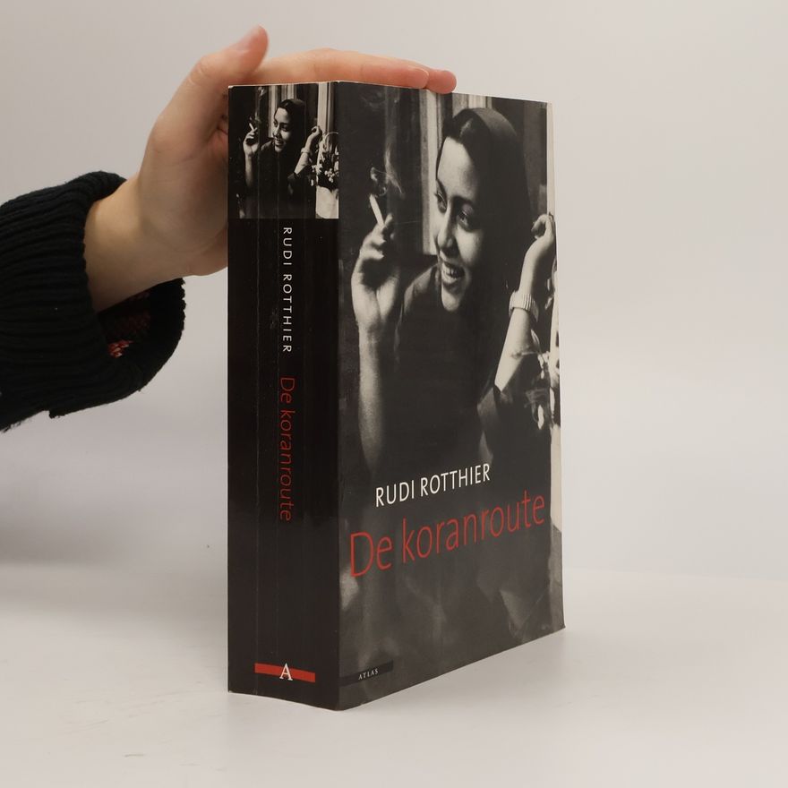 Rudi Rotthier De koranroute