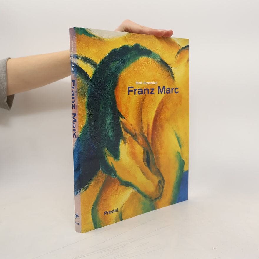 Franz Marc Franz Marc