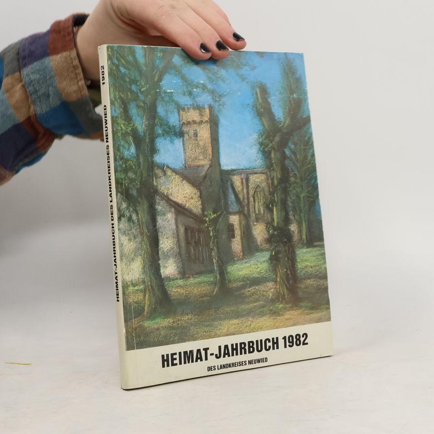 Autorenkollektiv Heimat-Jahrbuch 1982